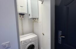 Ultracentral, Garsoniera decomandata, renovata total