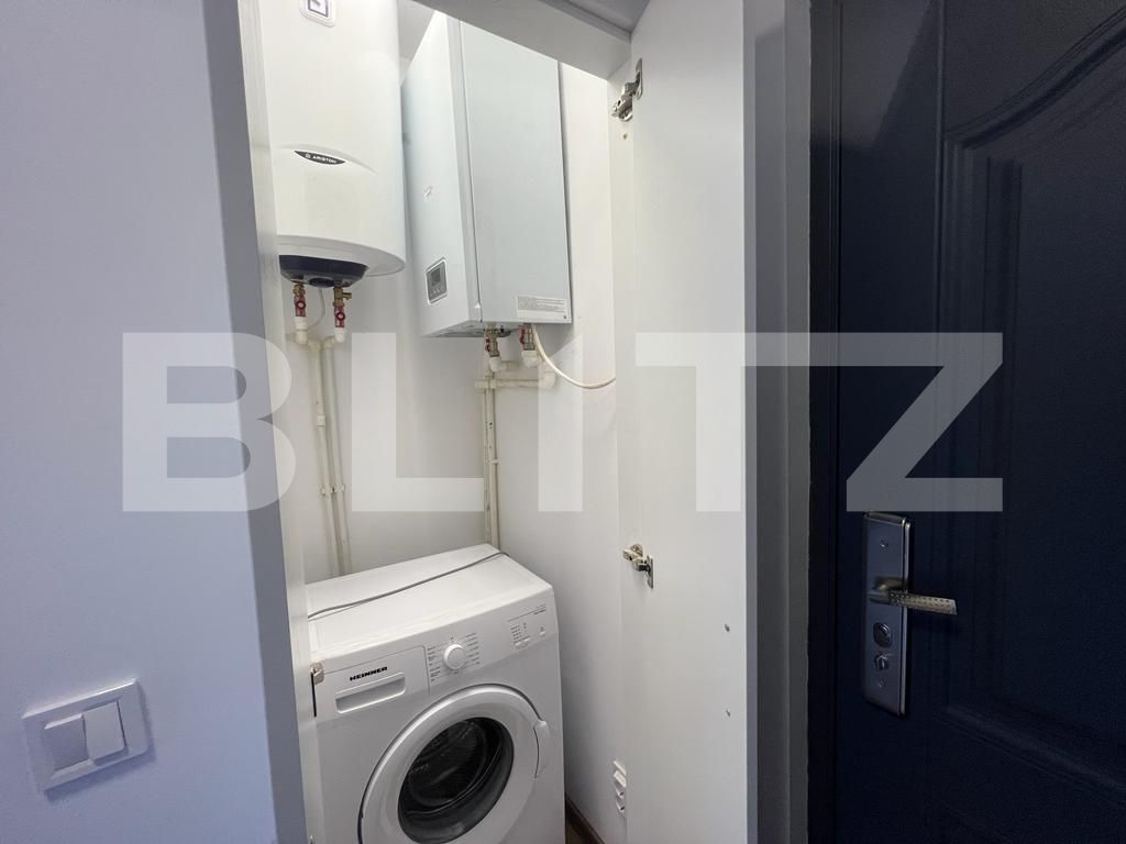 Garsonieră de vânzare Central - 104178AV | BLITZ Craiova | Poza6