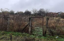 Casa de 50 mp, teren de 1106 mp, zona Centrala- FILIASI