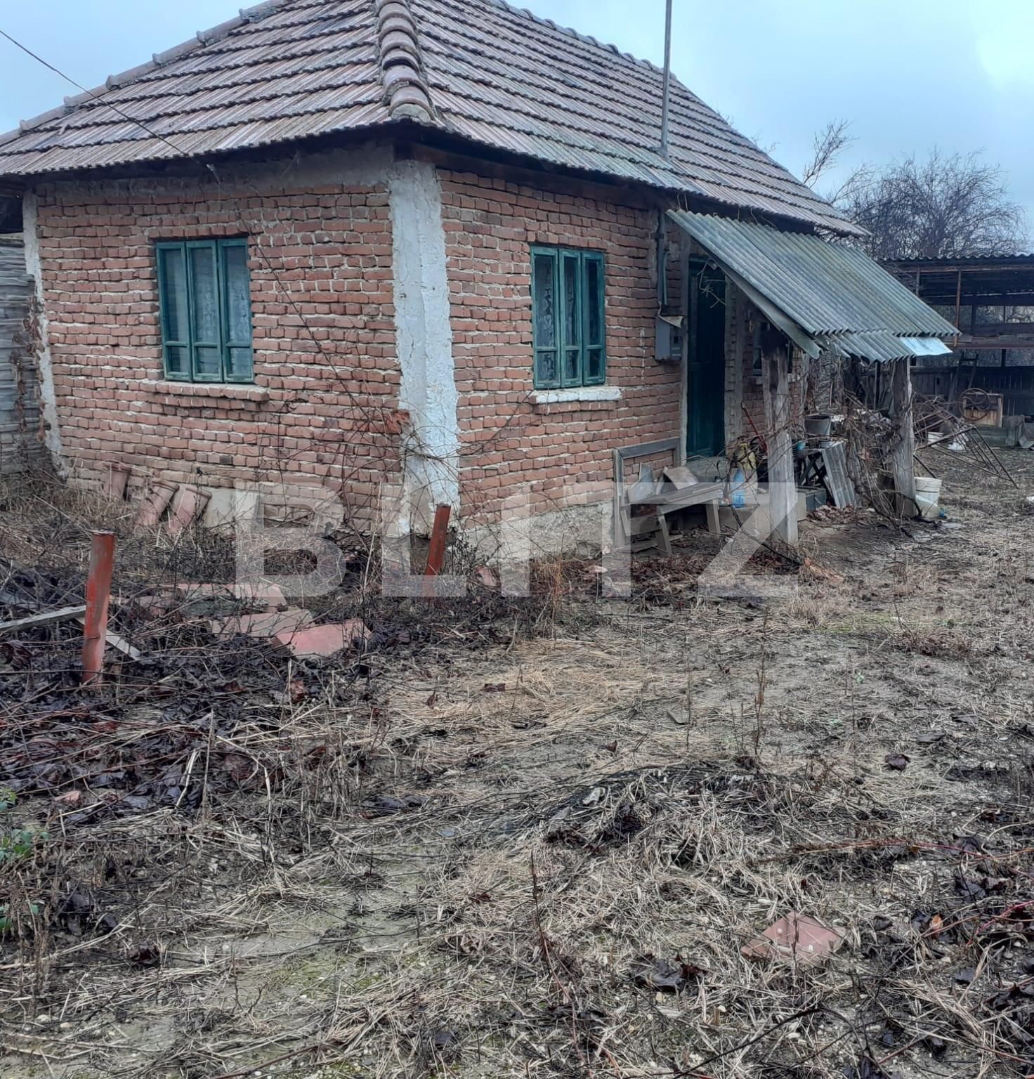 Casa de vânzare 2 camere Filiaşi - 104212CV | BLITZ Craiova | Poza3