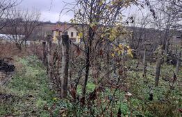 Teren de 1106 mp, intravilan, zona Centrala-Filiasi