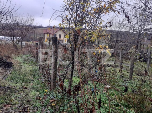 Teren de vânzare Filiaşi - 104215TV | BLITZ Craiova | Poza1