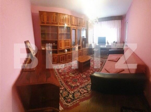 Apartament de închiriat 2 camere Brazda lui Novac - 104241AI | BLITZ Craiova | Poza5