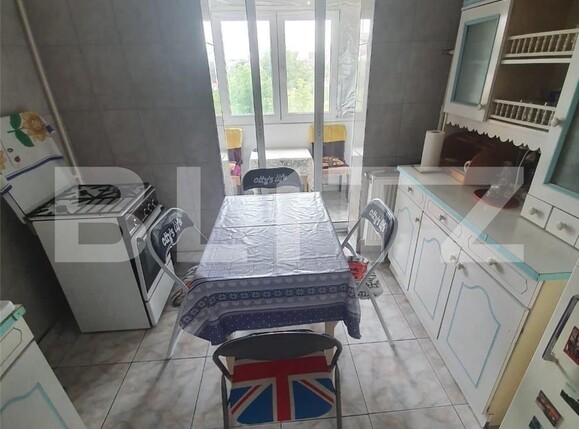 Apartament de închiriat 2 camere Brazda lui Novac - 104241AI | BLITZ Craiova | Poza1