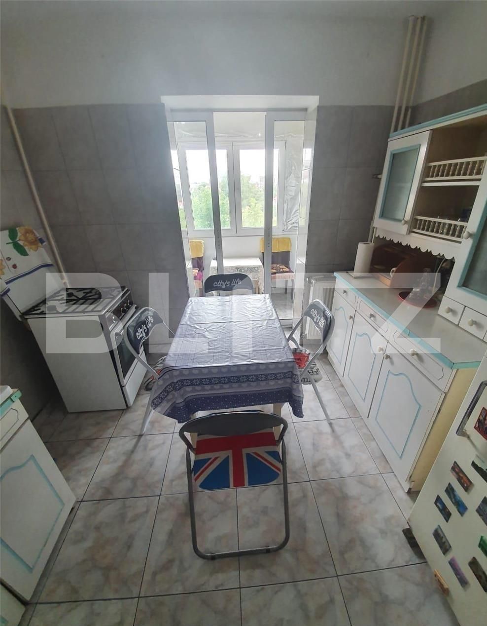 Apartament de închiriat 2 camere Brazda lui Novac - 104241AI | BLITZ Craiova | Poza1