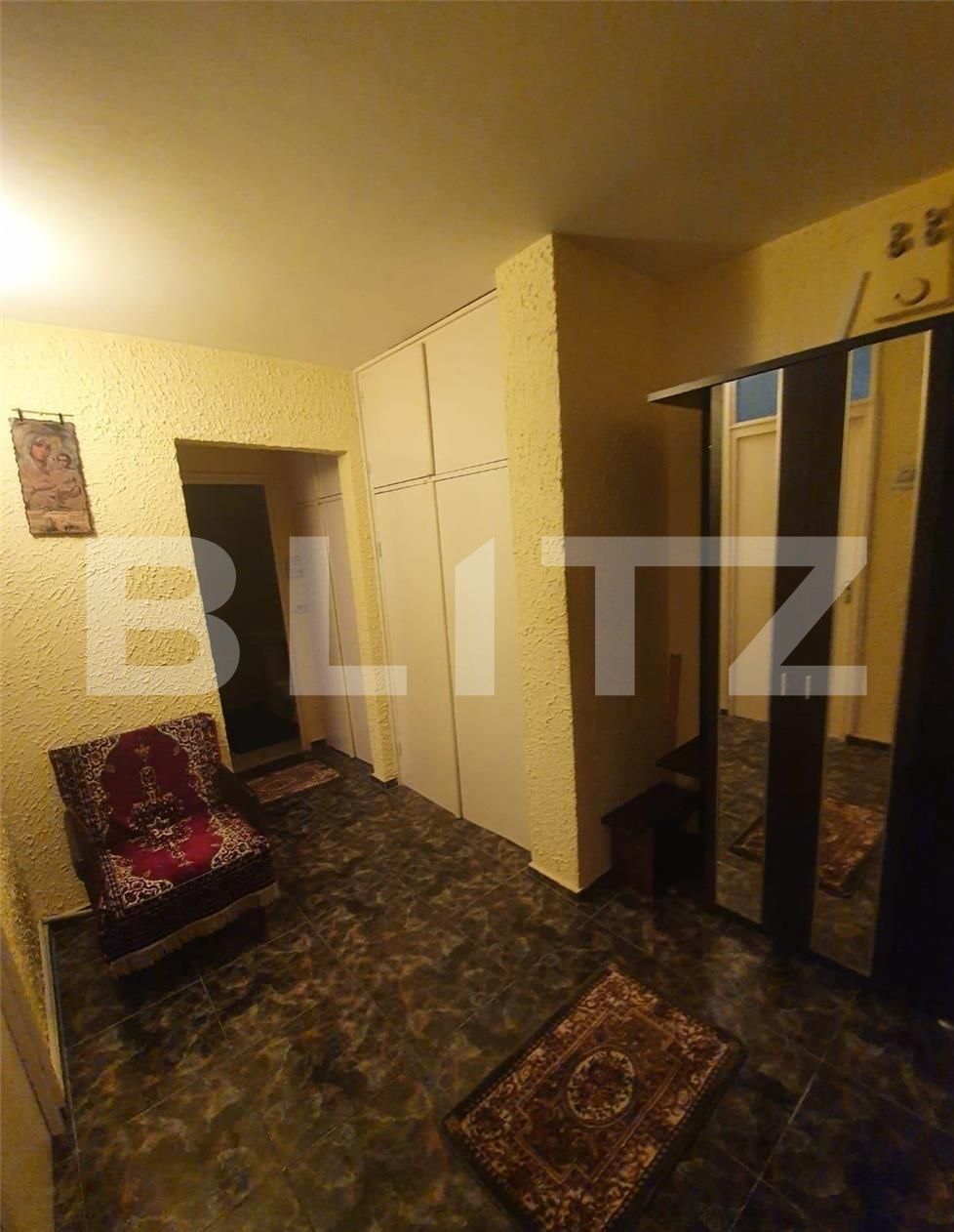 Apartament de închiriat 2 camere Brazda lui Novac - 104241AI | BLITZ Craiova | Poza3