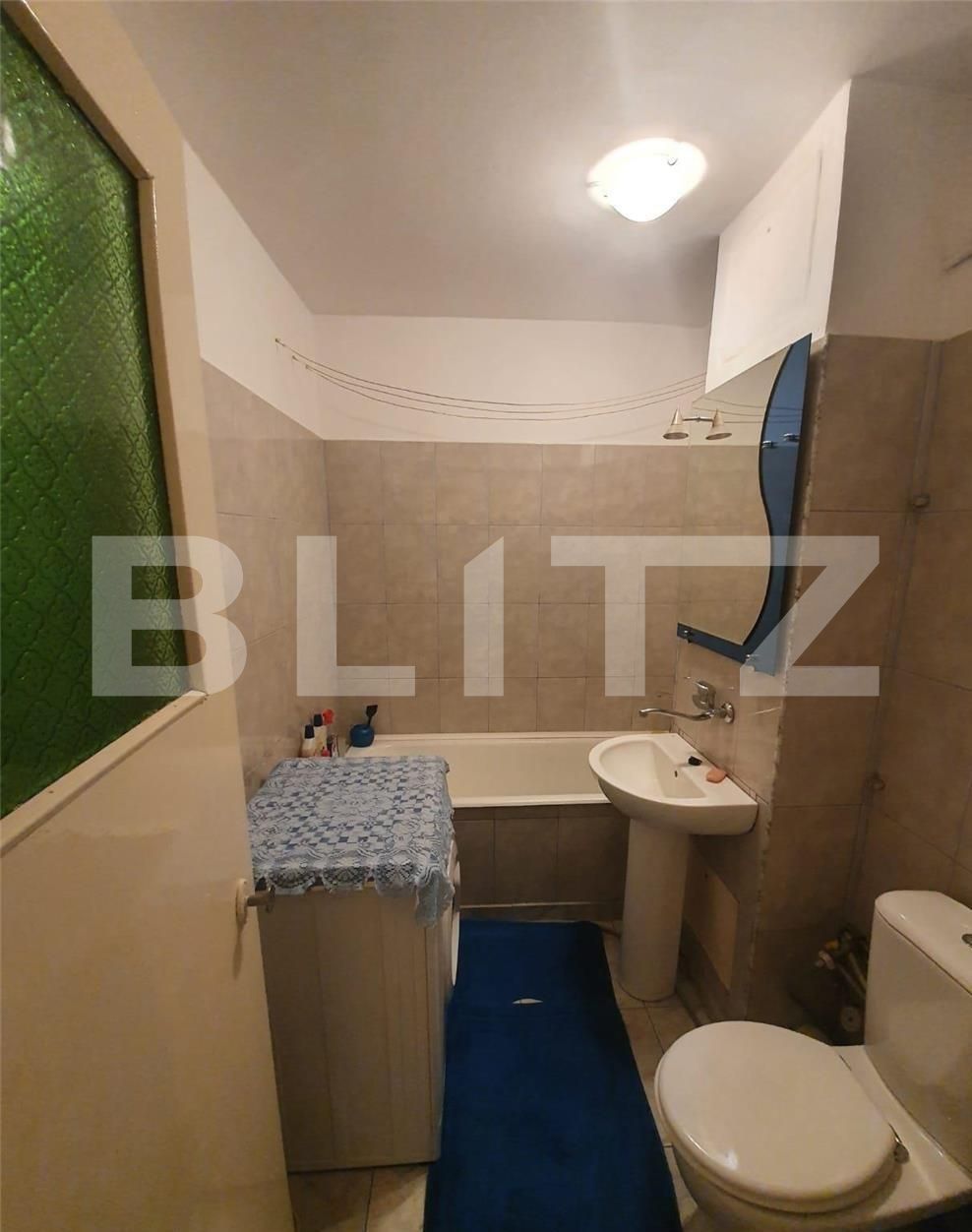Apartament de închiriat 2 camere Brazda lui Novac - 104241AI | BLITZ Craiova | Poza4