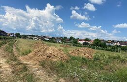 Ocazie! Teren de 600 mp, intravilan, zona Centrala-Filiasi