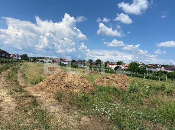 Teren de vânzare Filiaşi - 104264TV | BLITZ Craiova | Poza1