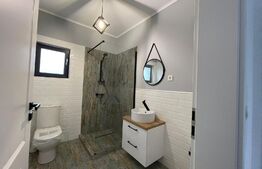 Casă moderna pe parter, 265 mp teren, zona Selgros