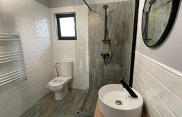 Casă moderna pe parter, 265 mp teren, zona Selgros