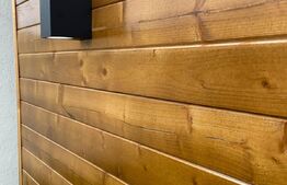 Casă moderna pe parter, 265 mp teren, zona Selgros