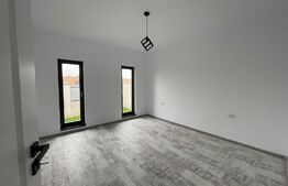 Casă moderna pe parter, 265 mp teren, zona Selgros