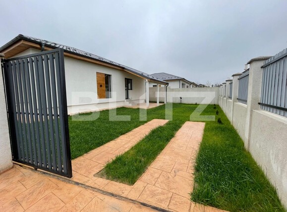 Casa de vânzare 2 camere Malu Mare - 104269CV | BLITZ Craiova | Poza5