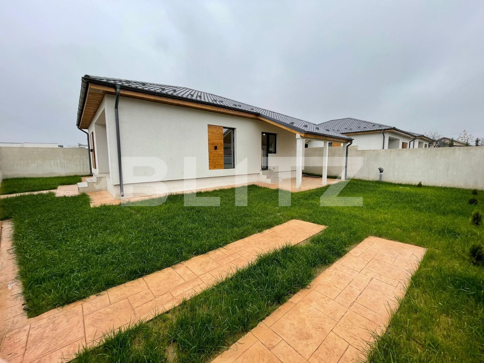 Casa de vânzare 2 camere Malu Mare - 104269CV | BLITZ Craiova | Poza3