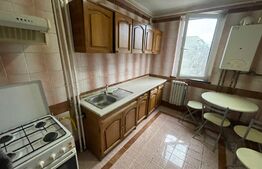 Apartament 2 camere, centrala proprie, Calea Bucuresti