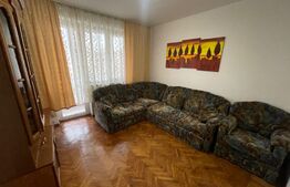 Apartament 2 camere, centrala proprie, Calea Bucuresti