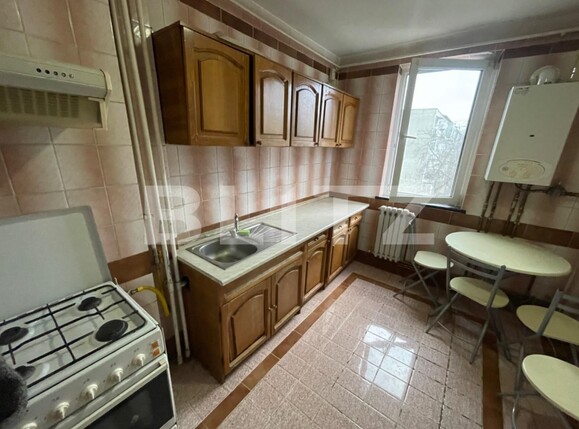 Apartament de închiriat 2 camere Calea Bucuresti - 104287AI | BLITZ Craiova | Poza5