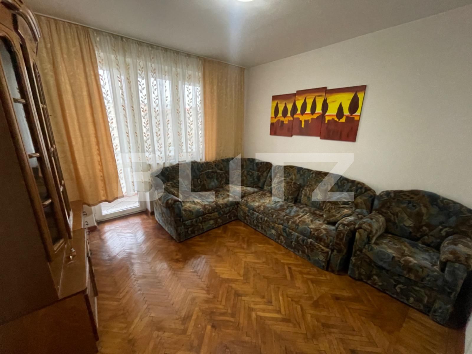 Apartament de închiriat 2 camere Calea Bucuresti - 104287AI | BLITZ Craiova | Poza1