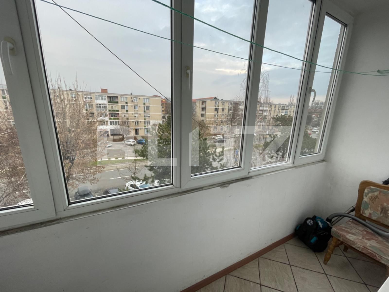 Apartament de închiriat 2 camere Calea Bucuresti - 104287AI | BLITZ Craiova | Poza2