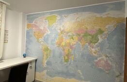 Apartament 3 camere, 70 mp, Brazda