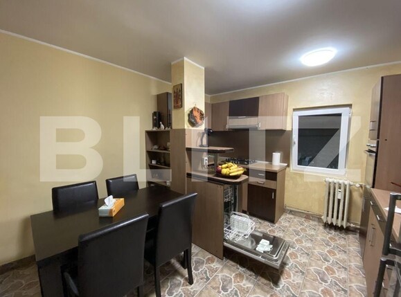 Apartament de vânzare 3 camere Brazda lui Novac - 104304AV | BLITZ Craiova | Poza6