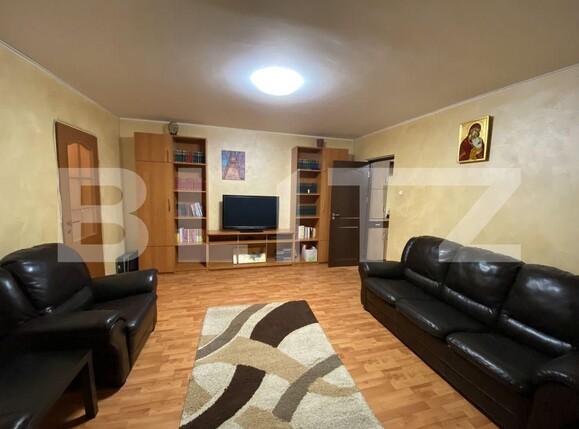 Apartament de vânzare 3 camere Brazda lui Novac - 104304AV | BLITZ Craiova | Poza1