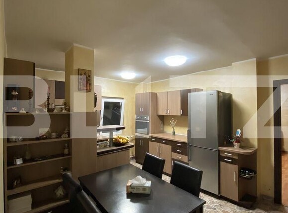 Apartament de vânzare 3 camere Brazda lui Novac - 104304AV | BLITZ Craiova | Poza5