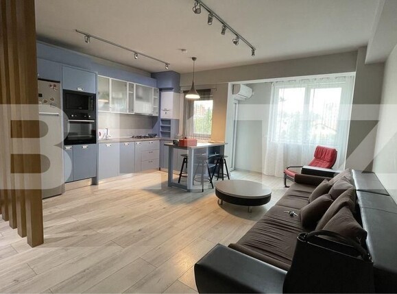 Apartament de vânzare 3 camere Brazda lui Novac - 104387AV | BLITZ Craiova | Poza1