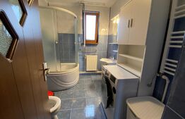 Garsoniera la casa, 50 mp, Popoveni