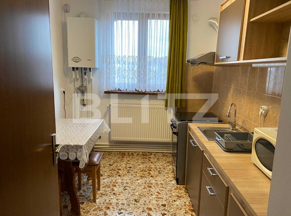 Garsonieră de închiriat Periferie - 104407AI | BLITZ Craiova | Poza1