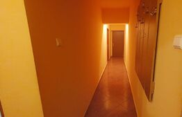 Apartament de 3 camere, centrala termica, zona Garii