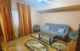 Apartament de 3 camere, centrala termica, zona Garii