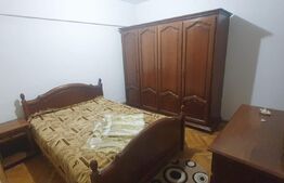 Apartament de 3 camere, centrala termica, zona Garii