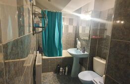 Apartament de 3 camere, centrala termica, zona Garii
