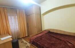 Apartament de 3 camere, centrala termica, zona Garii