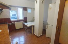 Apartament de 3 camere, centrala termica, zona Garii