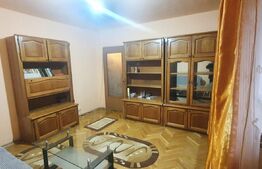Apartament de 3 camere, centrala termica, zona Garii