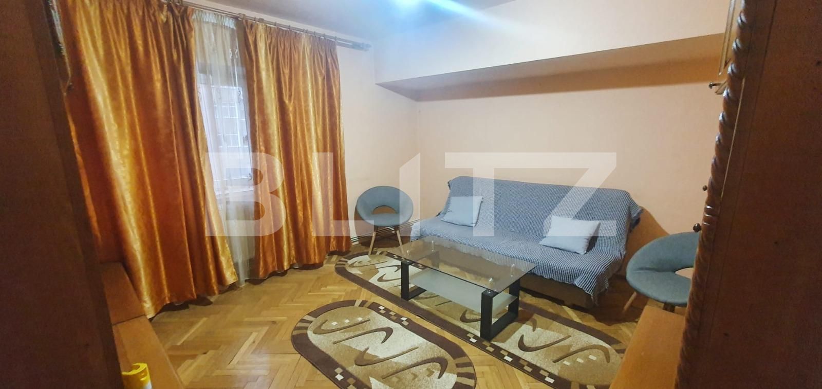 Apartament de închiriat 3 camere Garii - 104469AI | BLITZ Craiova | Poza2