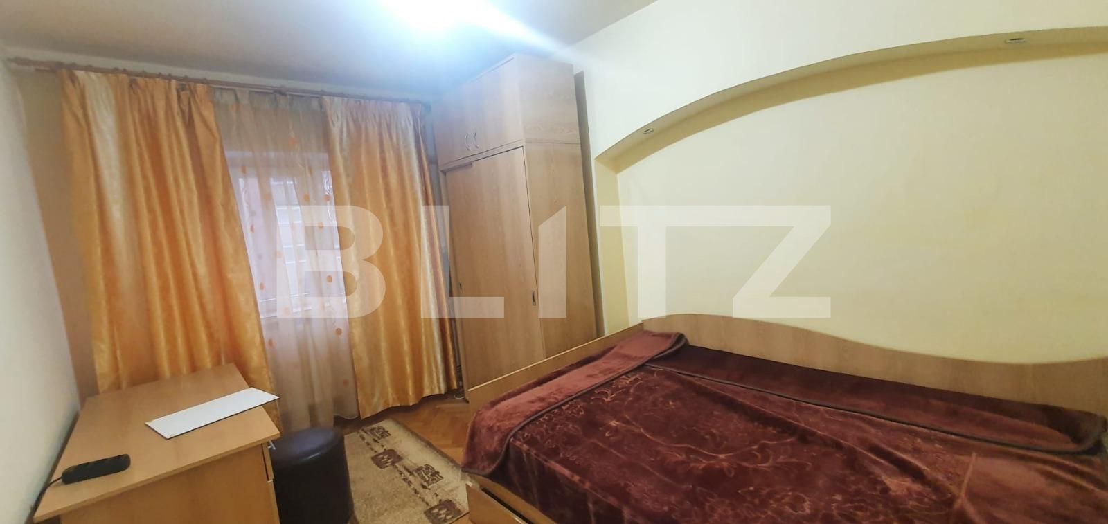 Apartament de închiriat 3 camere Garii - 104469AI | BLITZ Craiova | Poza3