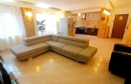 Apartament de 3 camere, centrală termică, prima închiriere, strada Dezrobirii