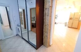 Apartament de 3 camere, centrală termică, prima închiriere, strada Dezrobirii