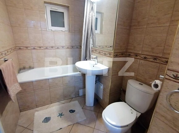 Apartament de închiriat 3 camere Calea Bucuresti - 104490AI | BLITZ Craiova | Poza11