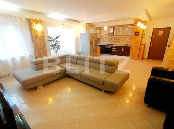 Apartament de închiriat 3 camere Calea Bucuresti - 104490AI | BLITZ Craiova | Poza2