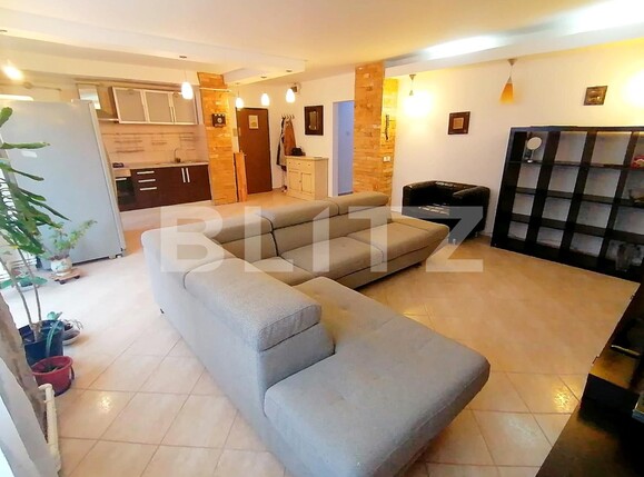 Apartament de închiriat 3 camere Calea Bucuresti - 104490AI | BLITZ Craiova | Poza1