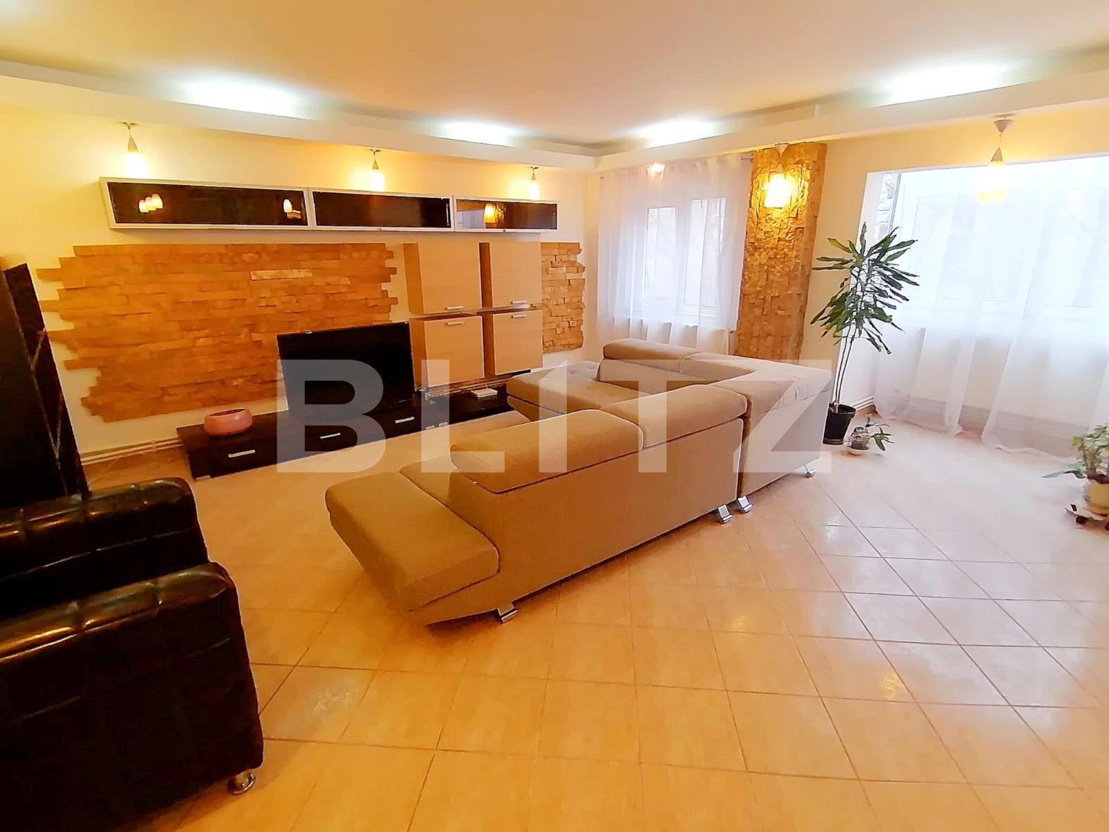 Apartament de închiriat 3 camere Calea Bucuresti - 104490AI | BLITZ Craiova | Poza3