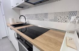 Apartament 2 camere, modern/lux, central, zona Ciuperca