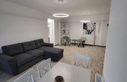 Apartament 2 camere, modern/lux, central, zona Ciuperca
