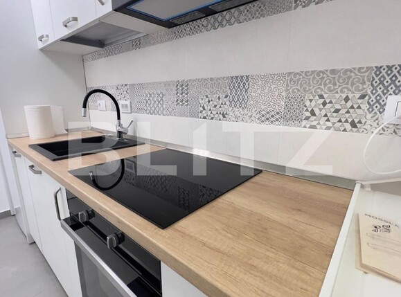 Apartament de închiriat 2 camere Central - 104525AI | BLITZ Craiova | Poza6