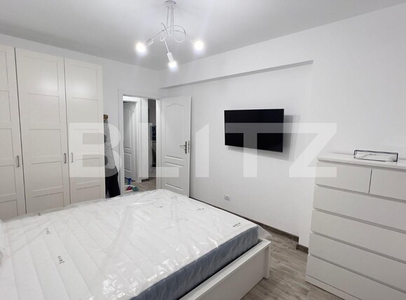 Apartament de închiriat 2 camere Central - 104525AI | BLITZ Craiova | Poza2